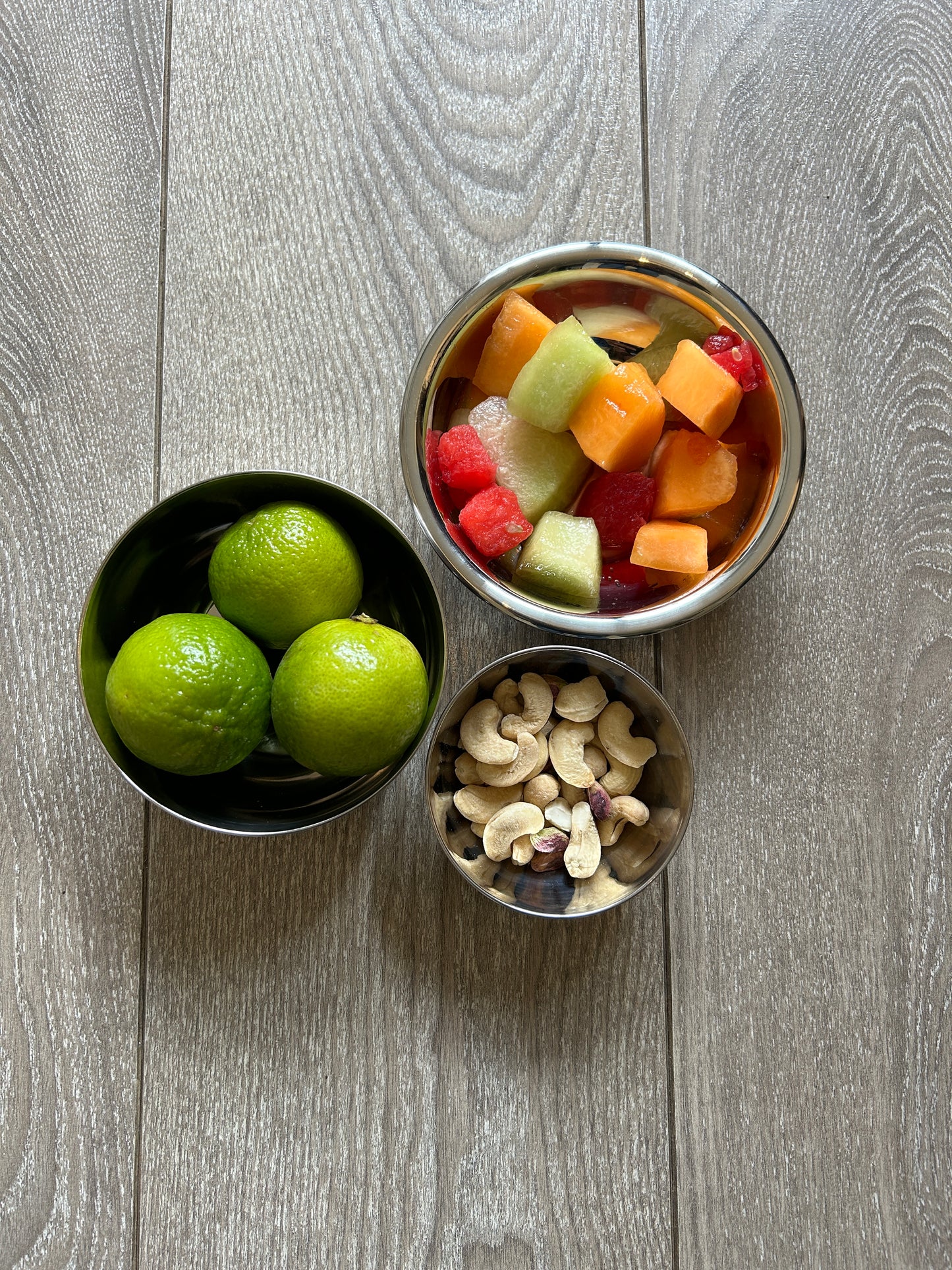 Vatti bowl