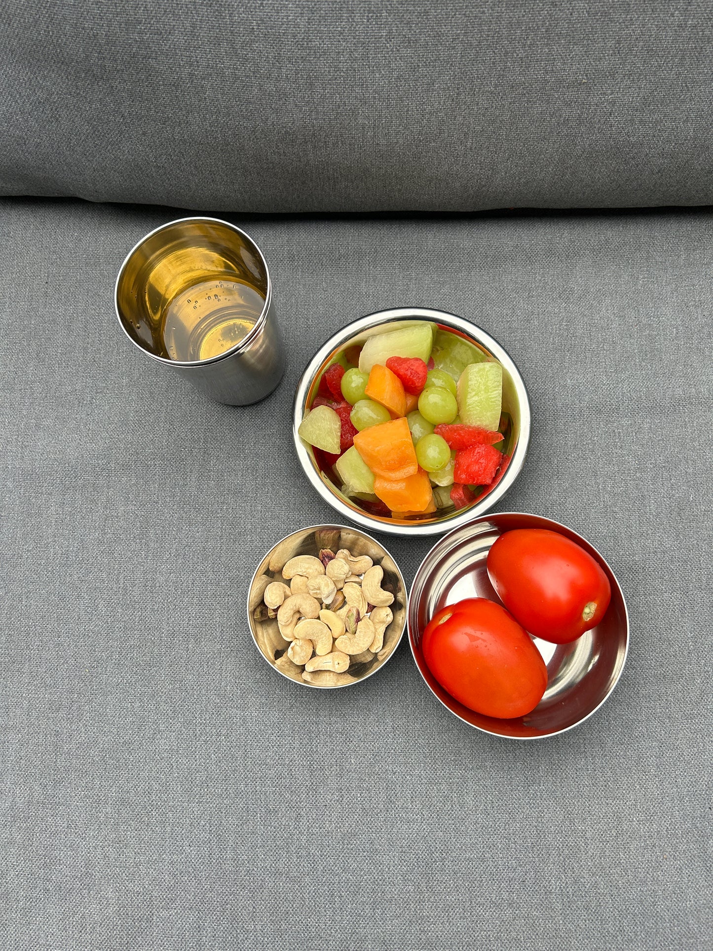 Vatti bowl