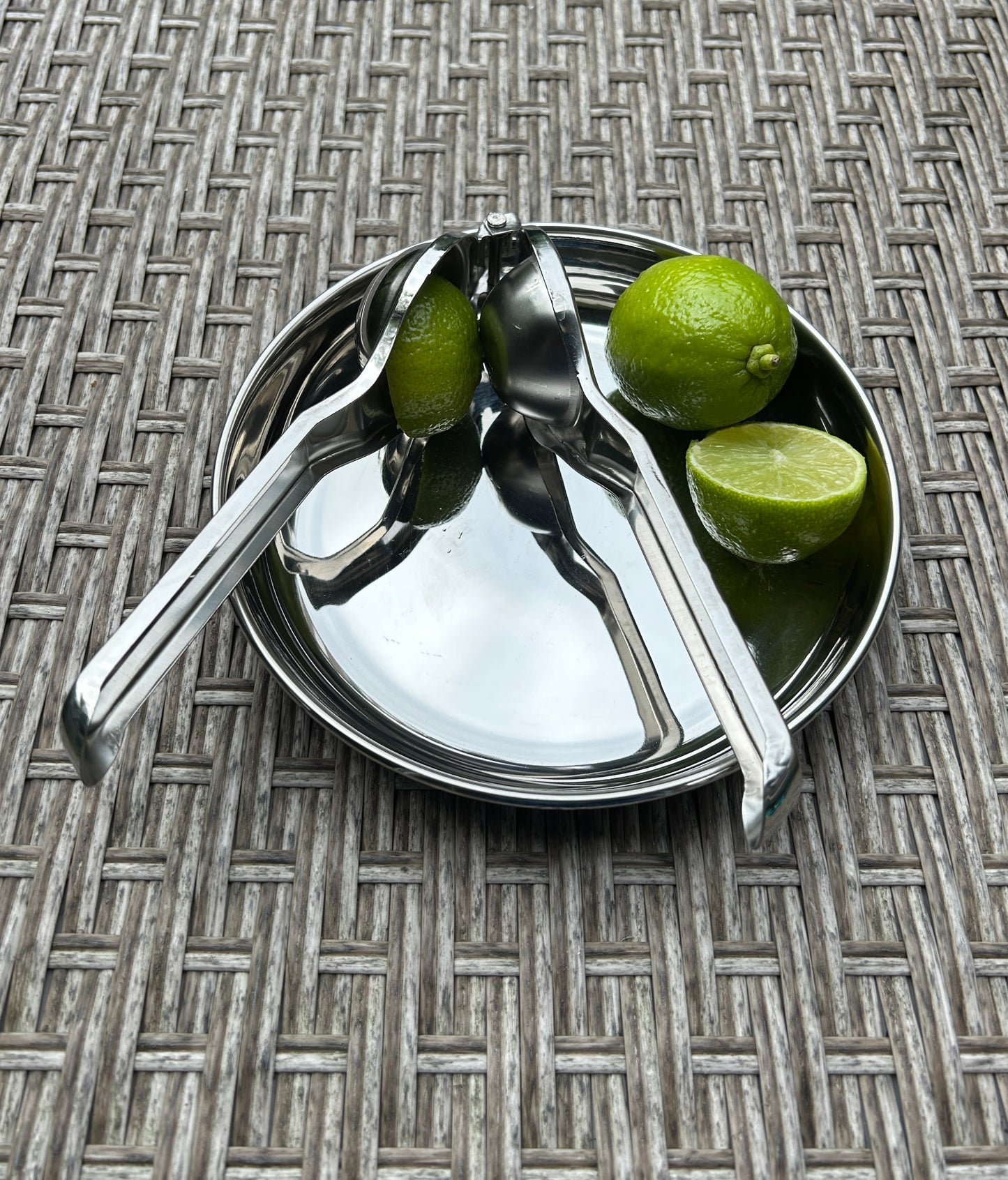Lemon squeezer