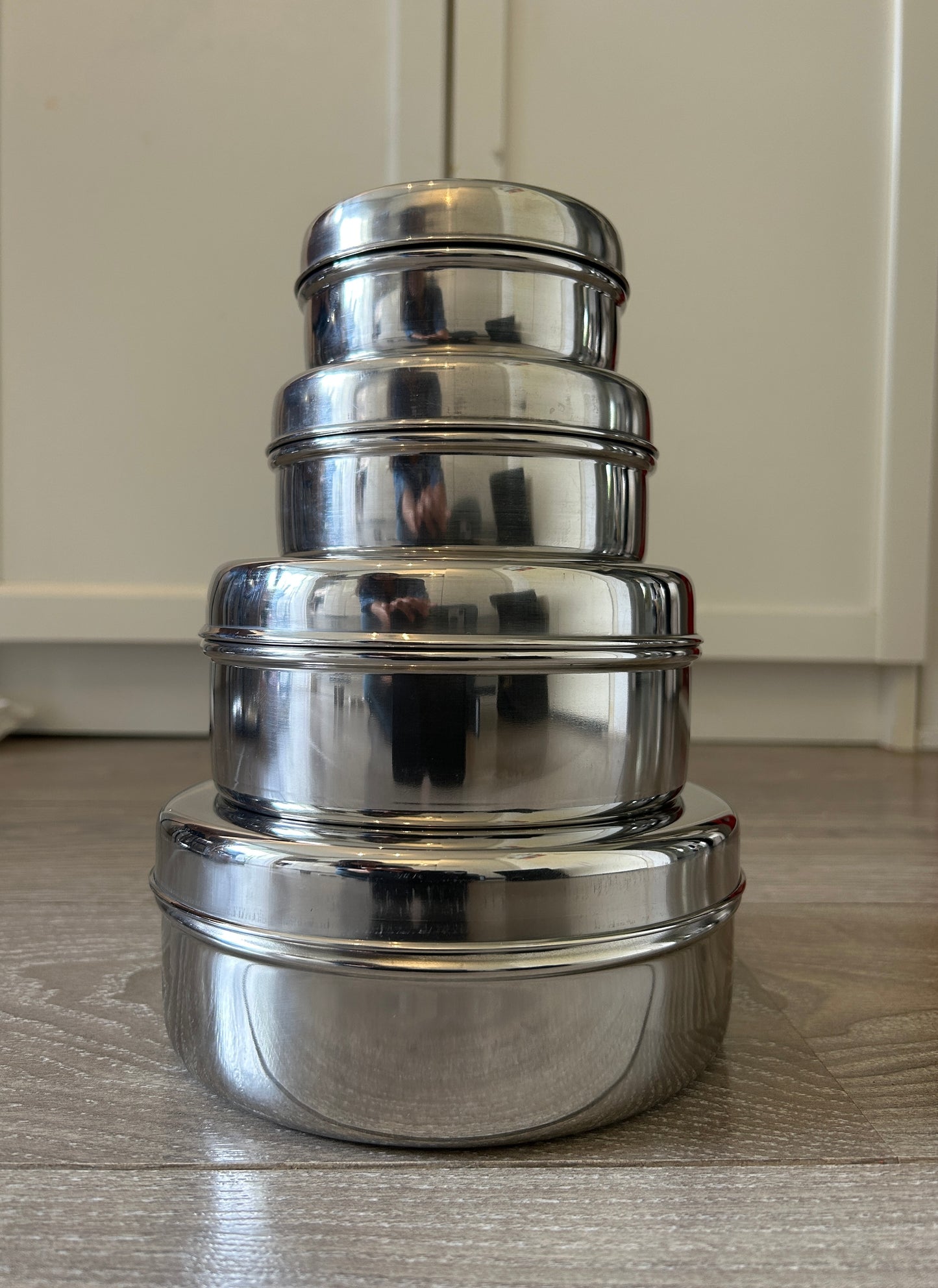 Dabba box