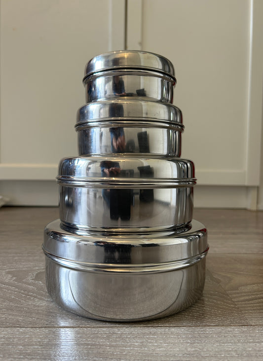 Dabba box