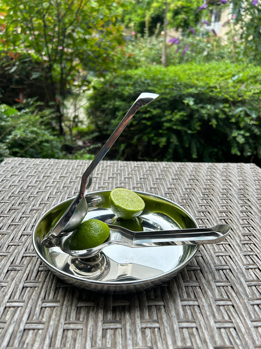 Lemon squeezer